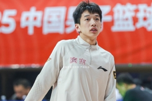 华体会赛事-国青再胜塞尔维亚IBC俱乐部青年队 杨溢21分4板7助 李悦洲20分5助