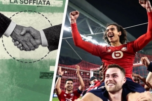 华体会赛事-跟队记者：尤文考察17岁里尔中场布阿迪，对方估价至少3000万欧