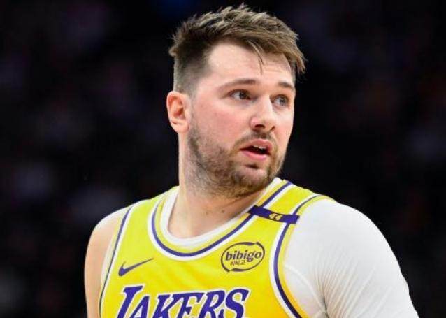 华体会比分直播-核心能力团队打法？东契奇正为无球角色做好准备