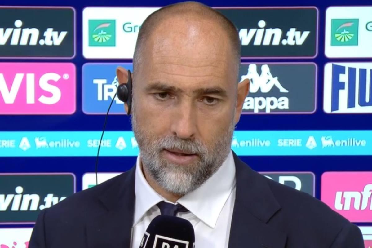 华体会官网-图多尔：要求尤文留下弗拉霍维奇？主教练总想要有强大的球员