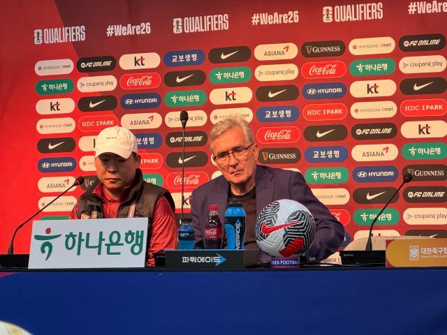 华体会官网-伊万科维奇：以中国的实力 完全可以排进亚洲前十