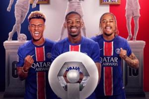 华体会官网-⏳3冠王加载中？巴黎法甲已夺冠，欧冠8强战维拉、法国杯进决赛