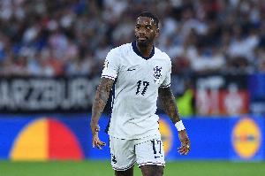 华体会官网-托尼:沙特联赛水平很高不该轻视,我们都看到新月击败曼城了