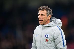 佐拉:国米夺欧冠冠军我不会意外 曼联卖麦克托米奈是失败的决定