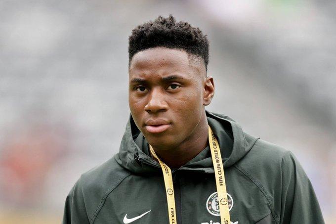 华体会比分直播-切尔西确认埃苏戈伤缺12周，明年复出