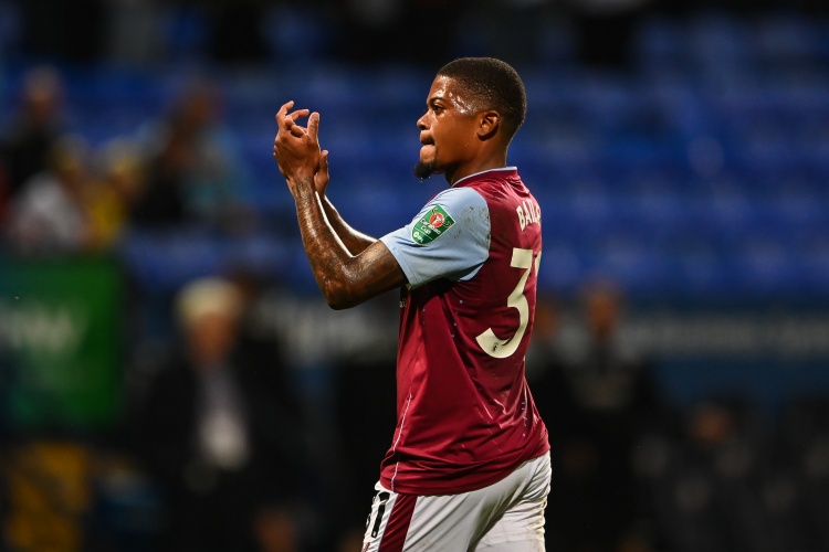 德天空：罗马正式求购利昂-贝利遭维拉回绝