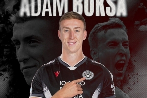 华体会官网-官方：中日德兰前锋布克萨加盟乌迪内斯，签约至2029年