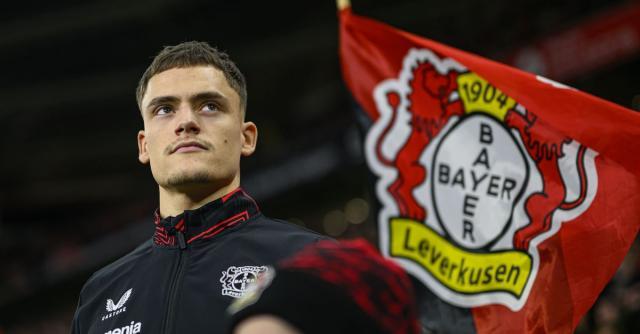 华体会赛事-【前瞻】不再昙花一现的药厂vs不再一家独大的拜仁